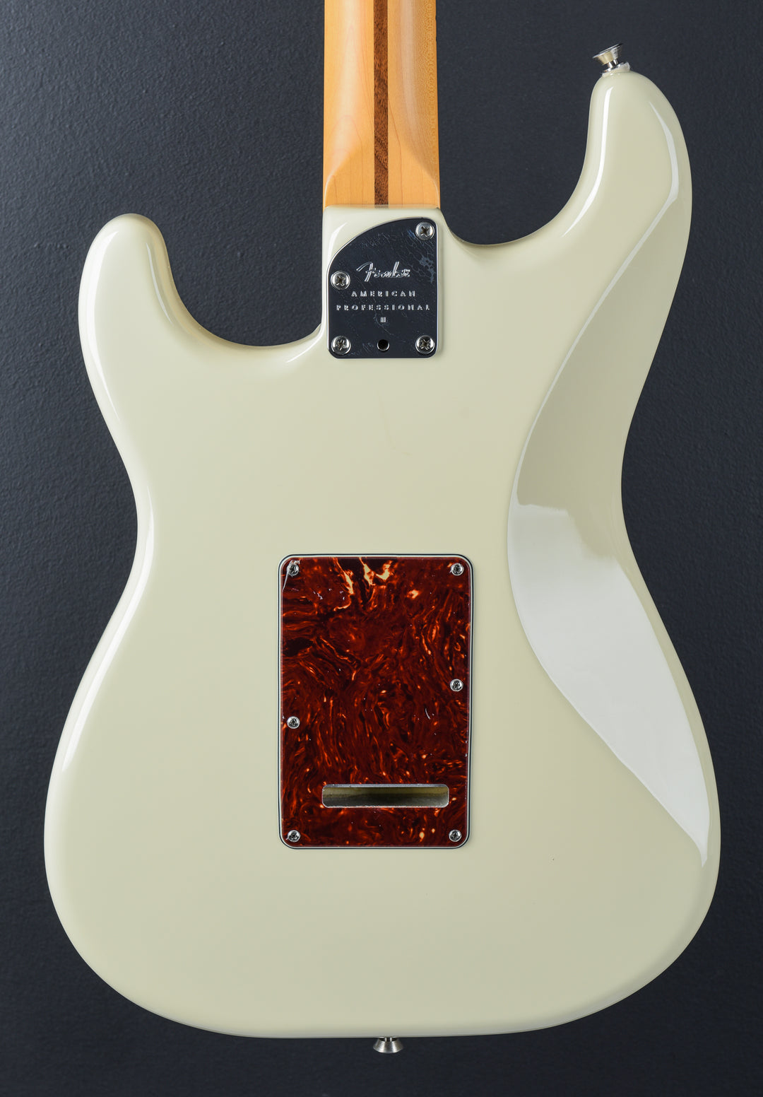 USED American Professional II Strat '21