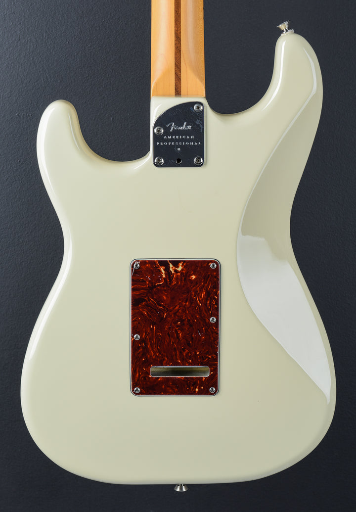 USED American Professional II Strat '21