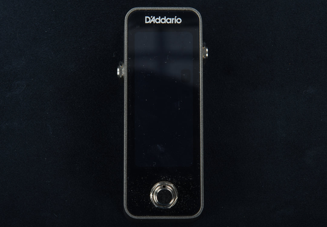 Chromatic Pedal Tuner, Recent