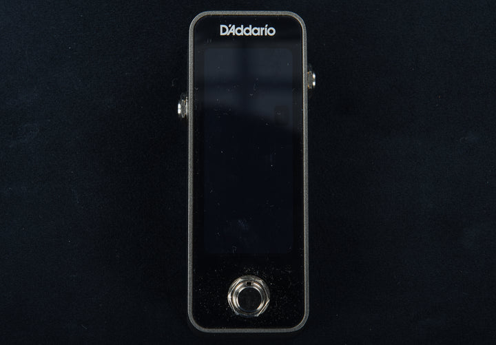 Chromatic Pedal Tuner, Recent