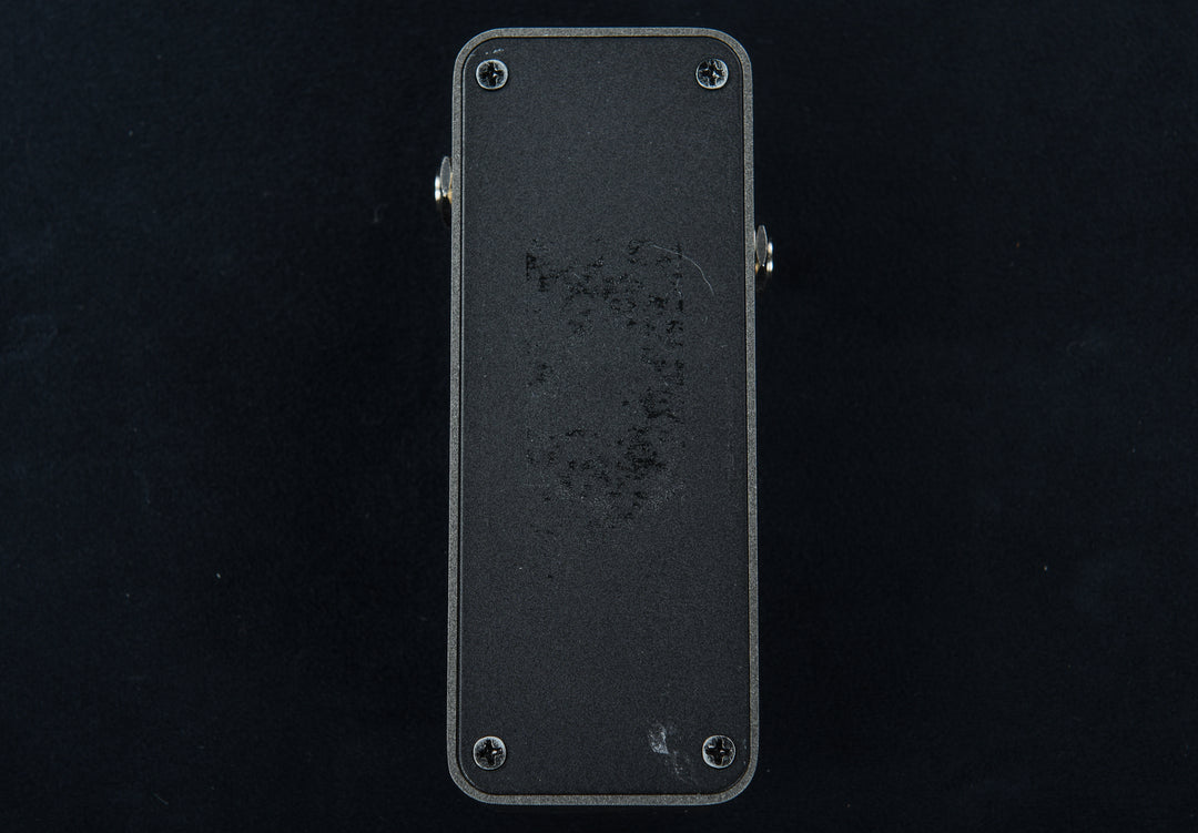 Chromatic Pedal Tuner, Recent