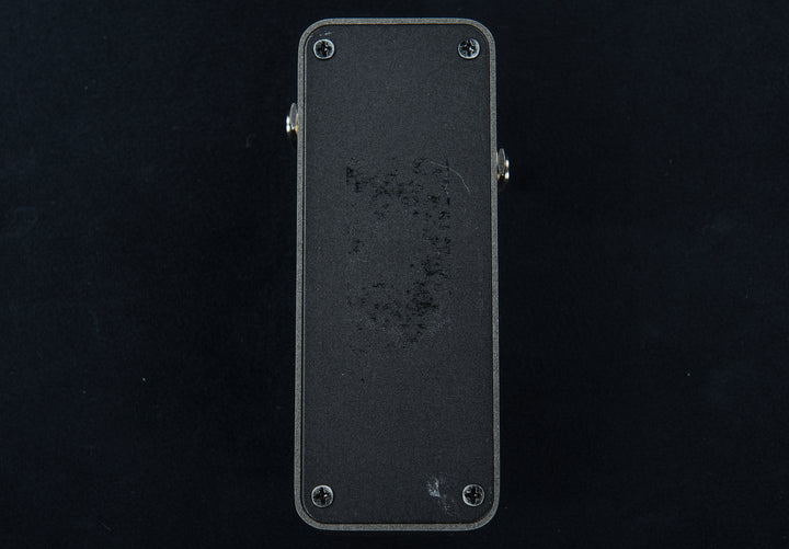 Chromatic Pedal Tuner, Recent