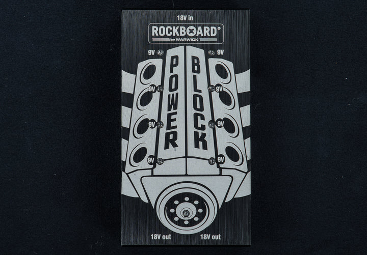 Power Block, Recent