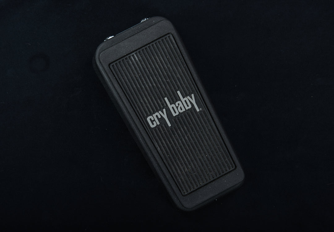 CBJ95 Crybaby Junior Wah, Recent