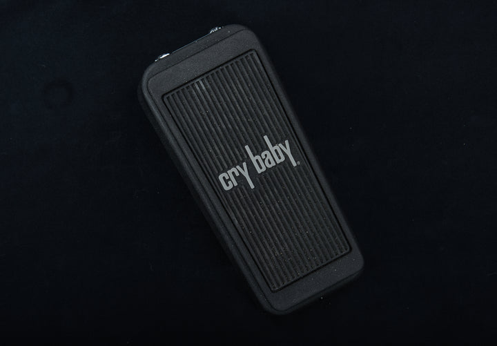CBJ95 Crybaby Junior Wah, Recent