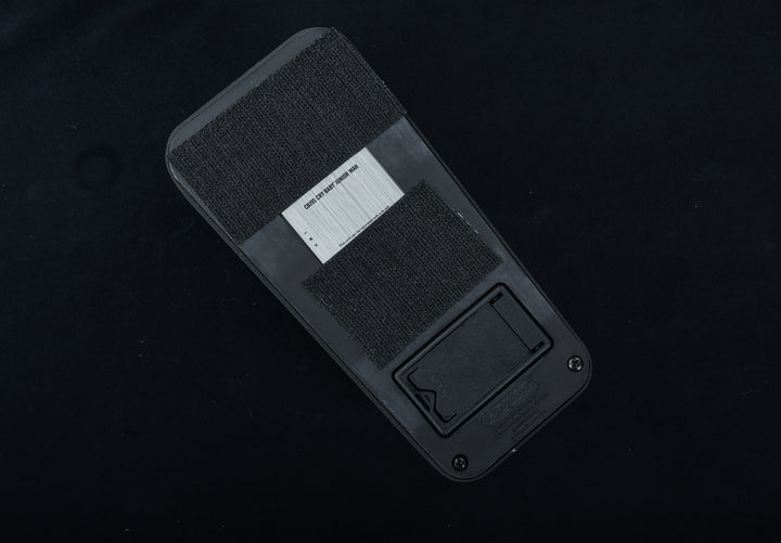 CBJ95 Crybaby Junior Wah, Recent