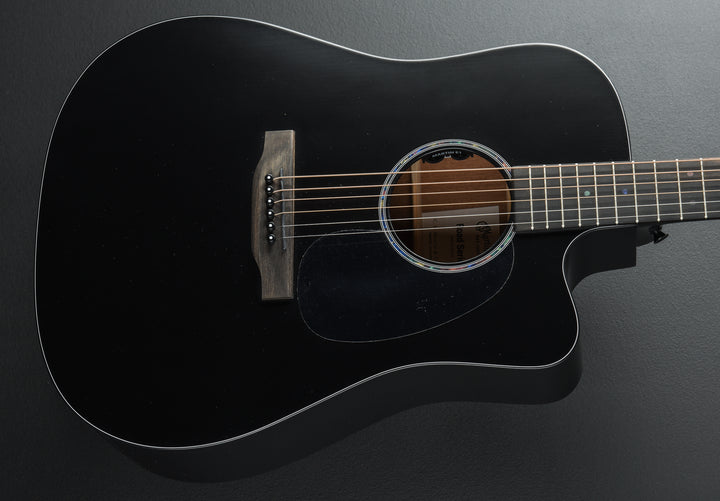 New for 2026 DC-10E Modern Black