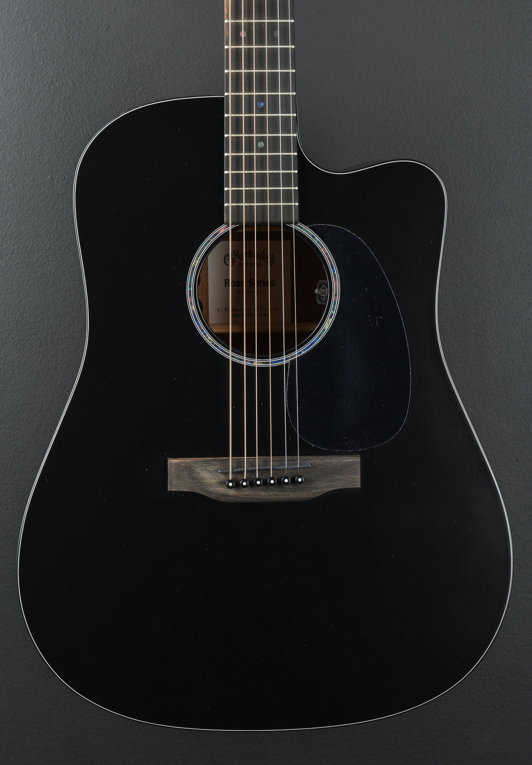 New for 2026 DC-10E Modern Black