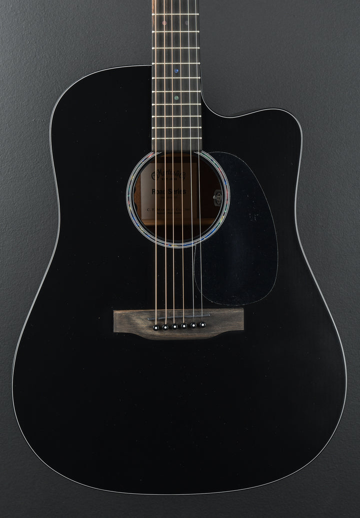 New for 2026 DC-10E Modern Black