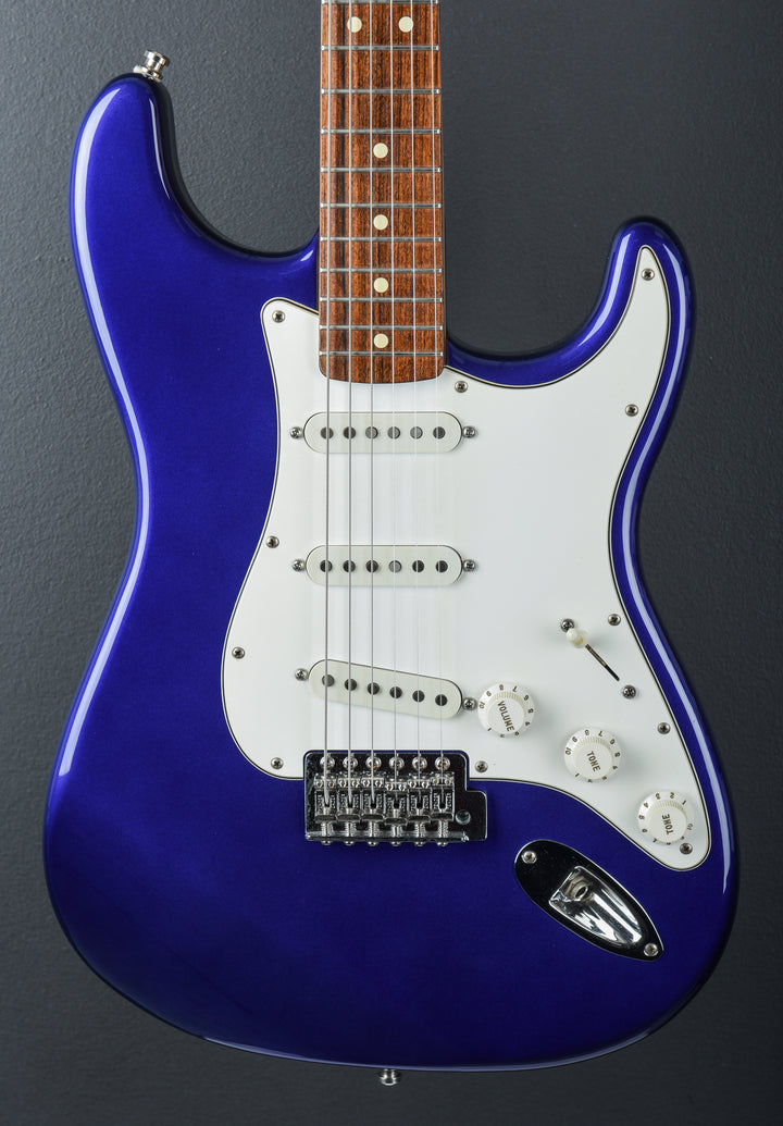 USED MIM Standard Stratocaster &