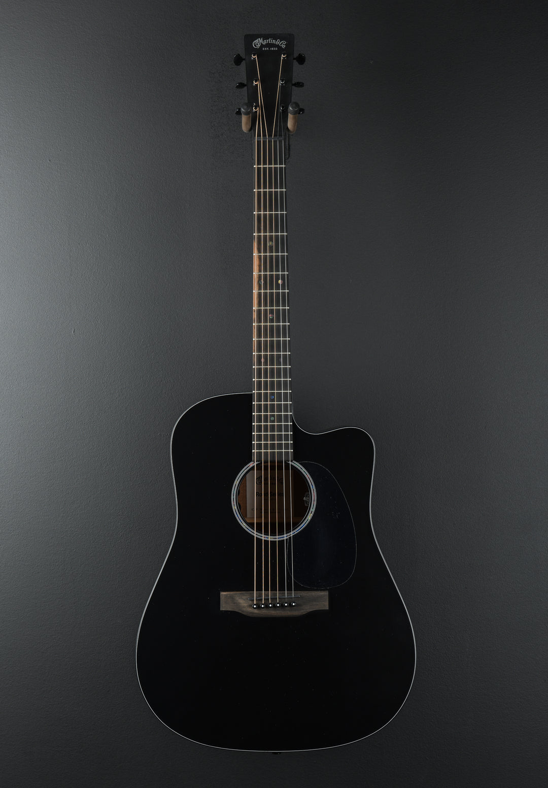 New for 2026 DC-10E Modern Black