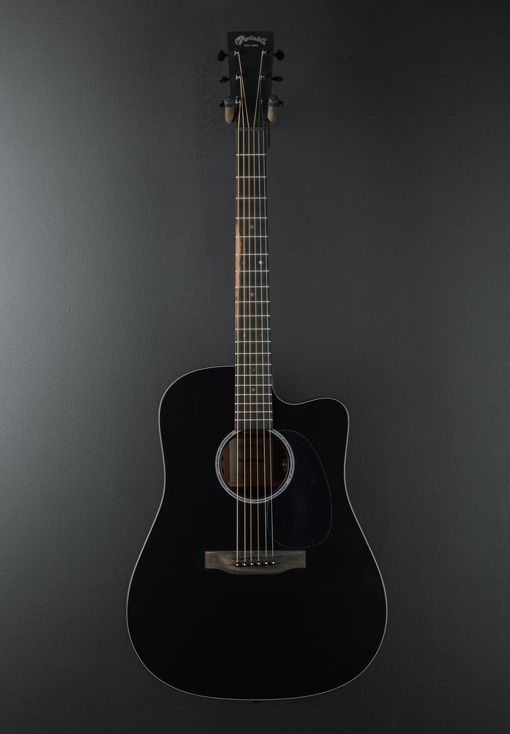 New for 2026 DC-10E Modern Black