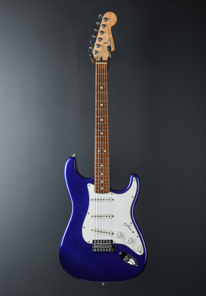 USED MIM Standard Stratocaster &