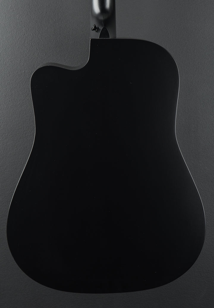 New for 2026 DC-10E Modern Black