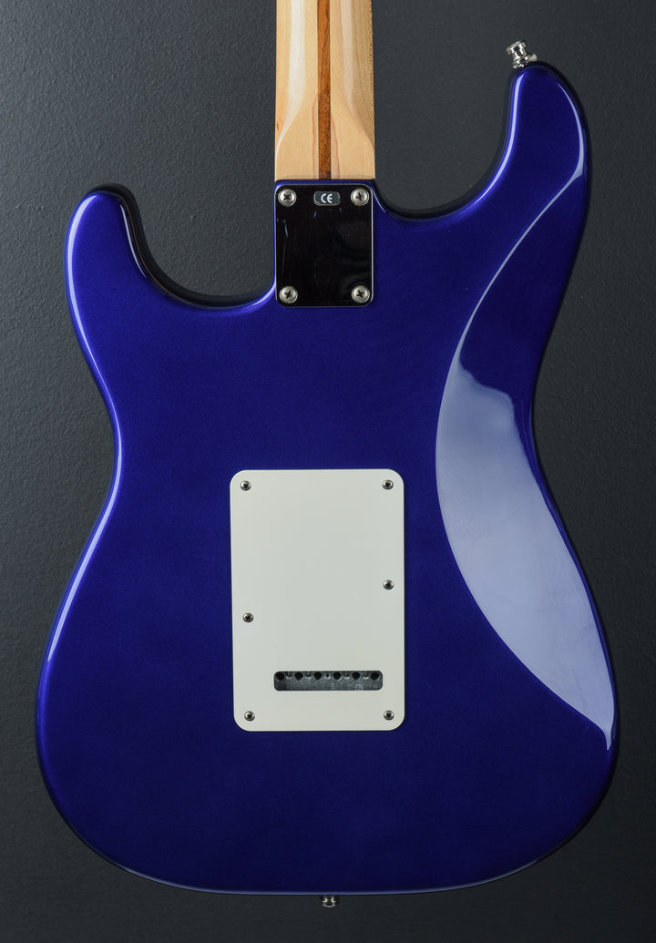 USED MIM Standard Stratocaster &
