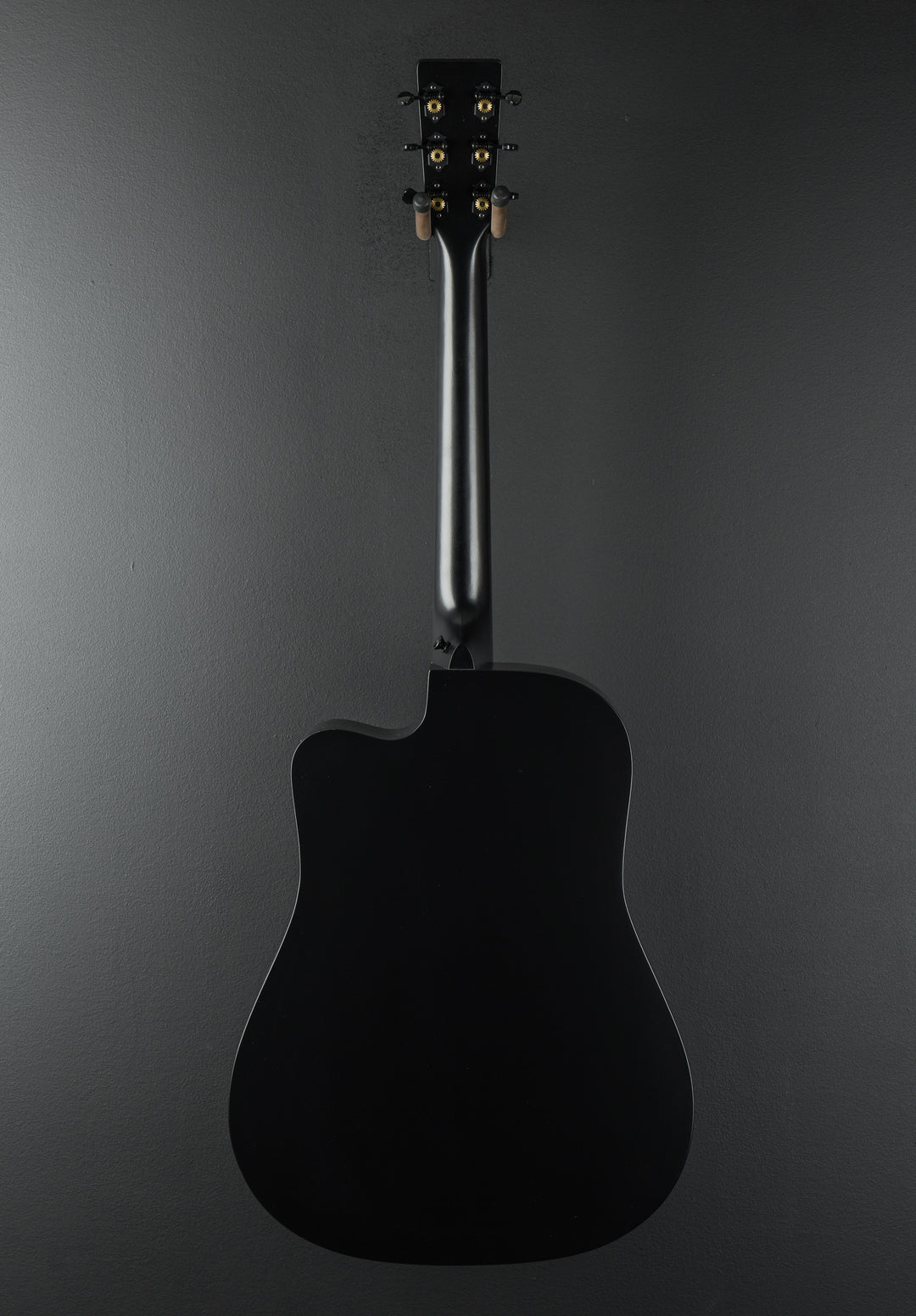 New for 2026 DC-10E Modern Black