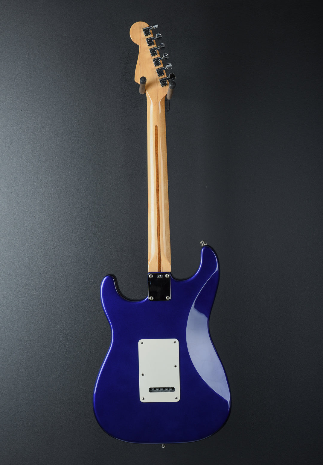 USED MIM Standard Stratocaster &