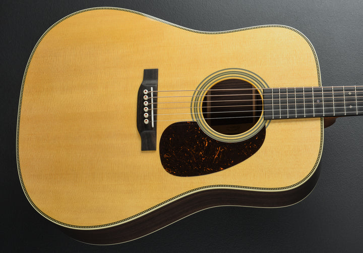 New for 2026 Super HD-28