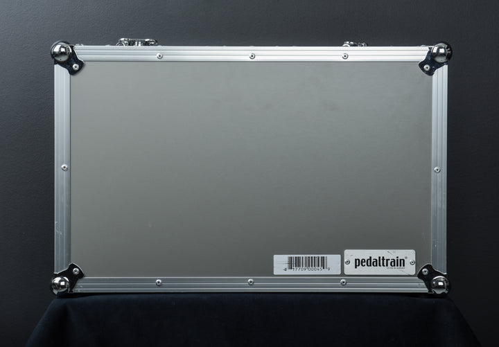Classic 1 w/ Road Case, Recent