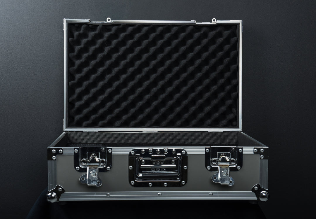 Classic 1 w/ Road Case, Recent