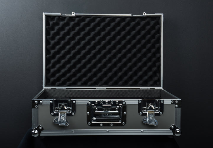 Classic 1 w/ Road Case, Recent