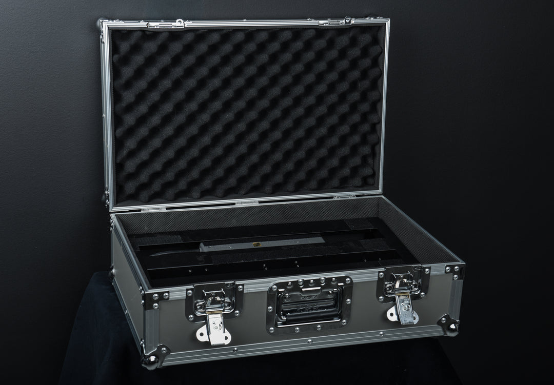 Classic 1 w/ Road Case, Recent