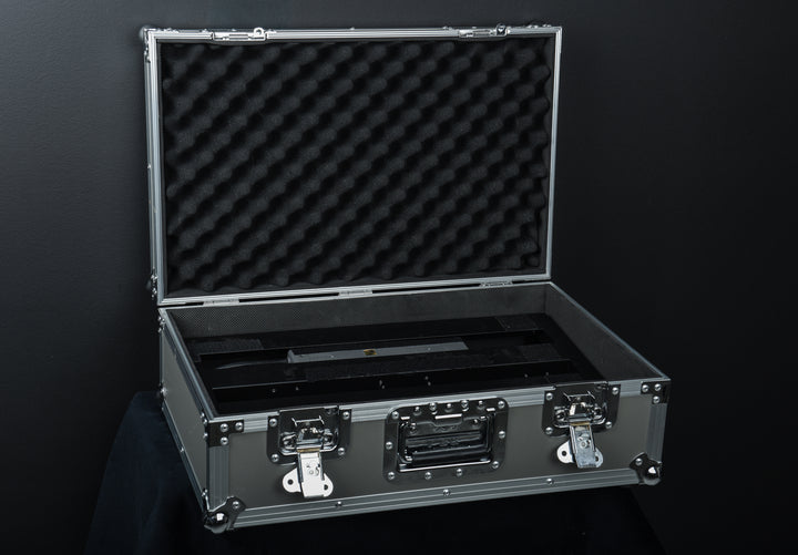 Classic 1 w/ Road Case, Recent