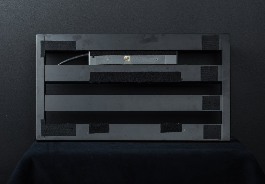 Classic 1 w/ Road Case, Recent