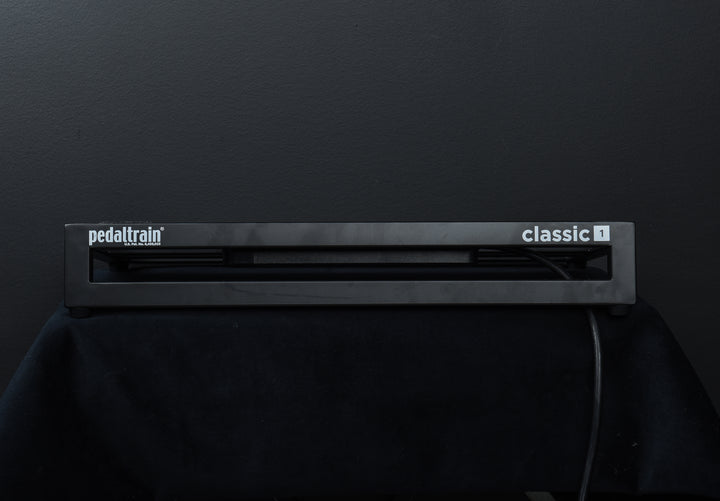Classic 1 w/ Road Case, Recent