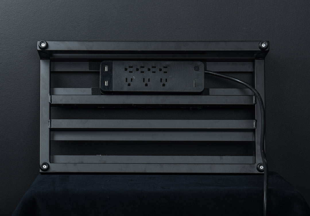 Classic 1 w/ Road Case, Recent