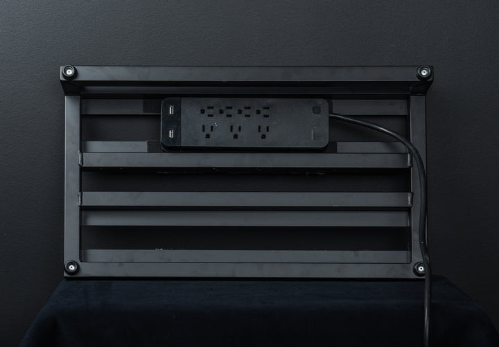 Classic 1 w/ Road Case, Recent