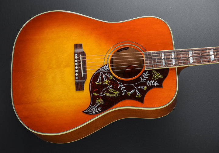Hummingbird Original - Heritage Cherry Sunburst