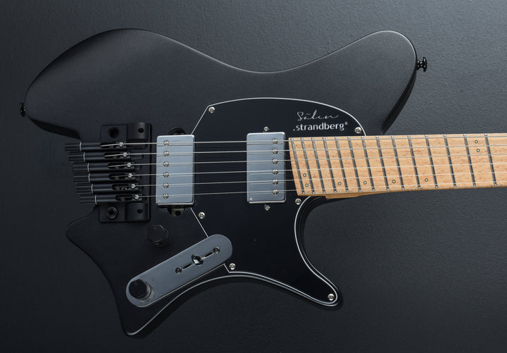 Salen Classic NX Trem &