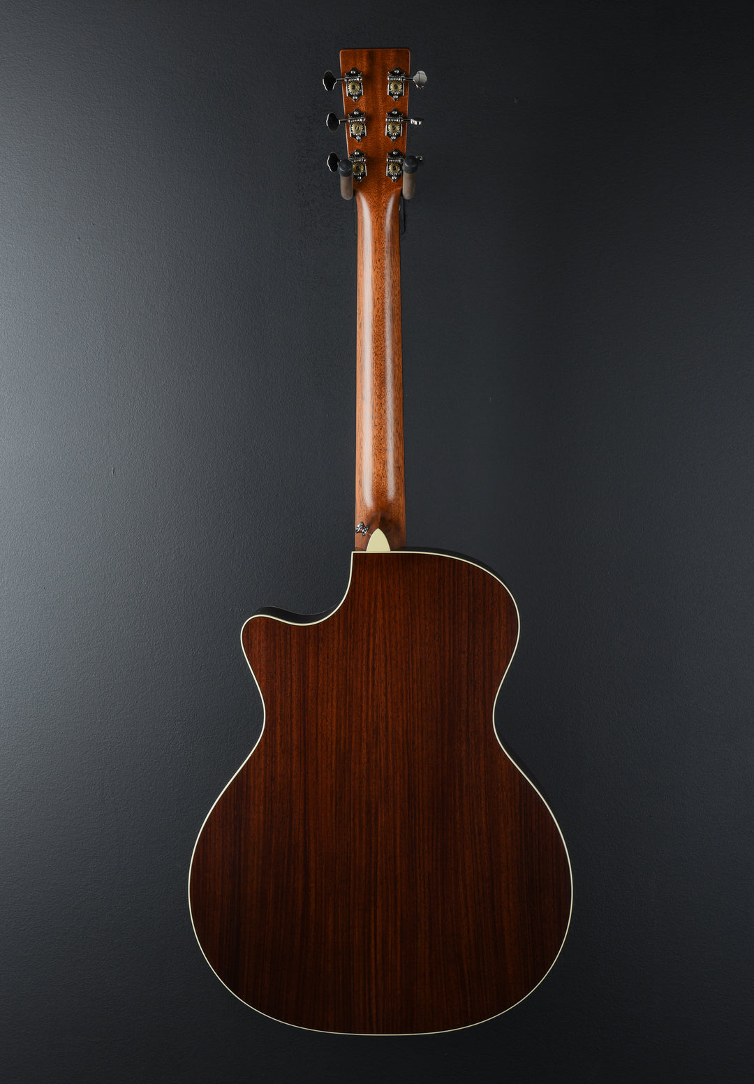 GPC-16E Rosewood