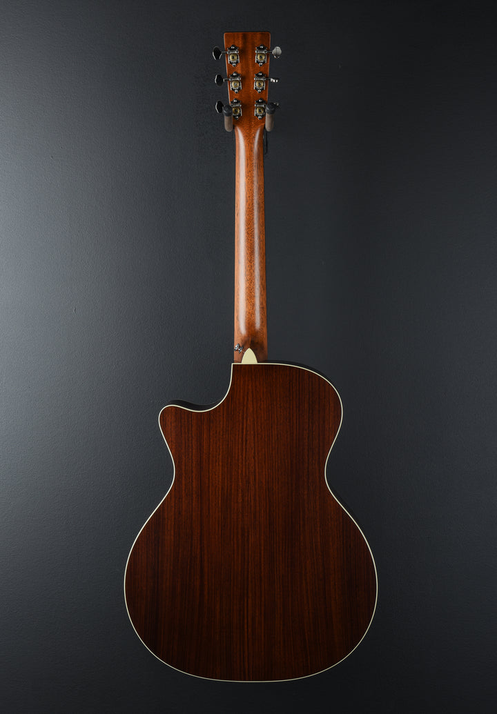GPC-16E Rosewood