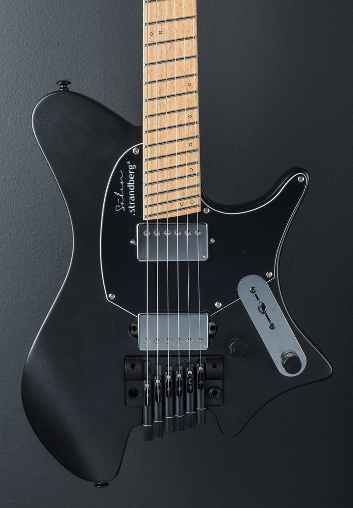 Salen Classic NX Trem &