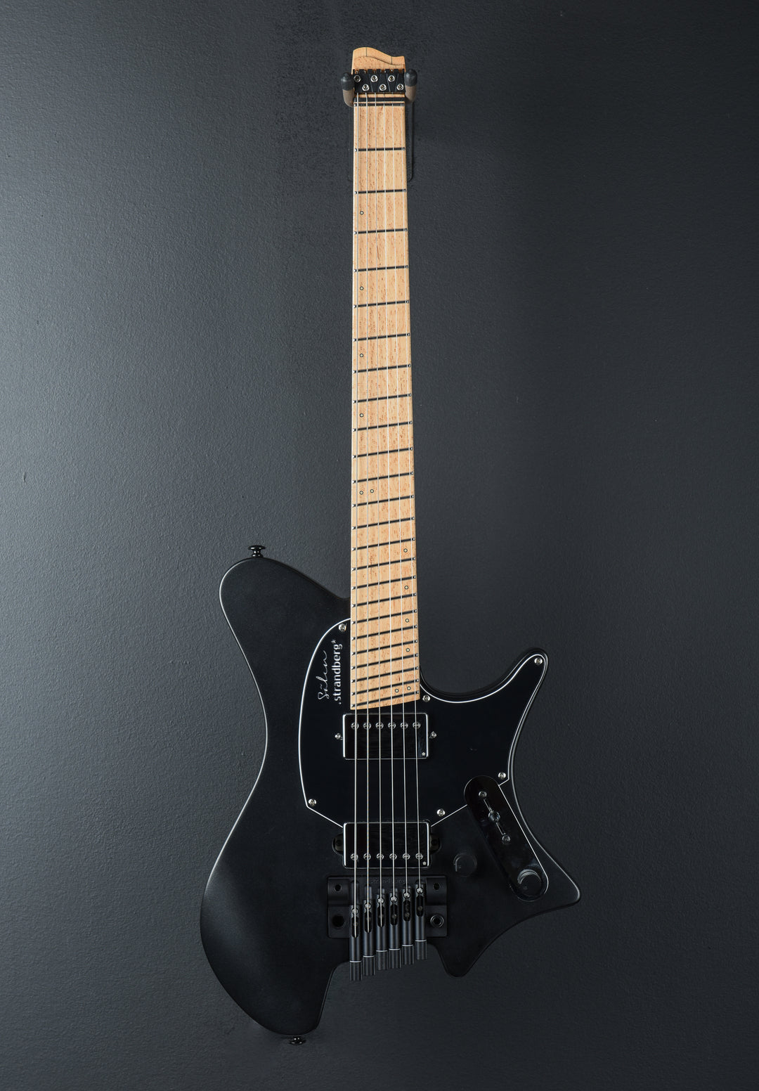 Salen Classic NX Trem &