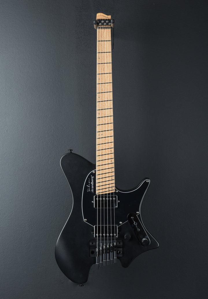 Salen Classic NX Trem &