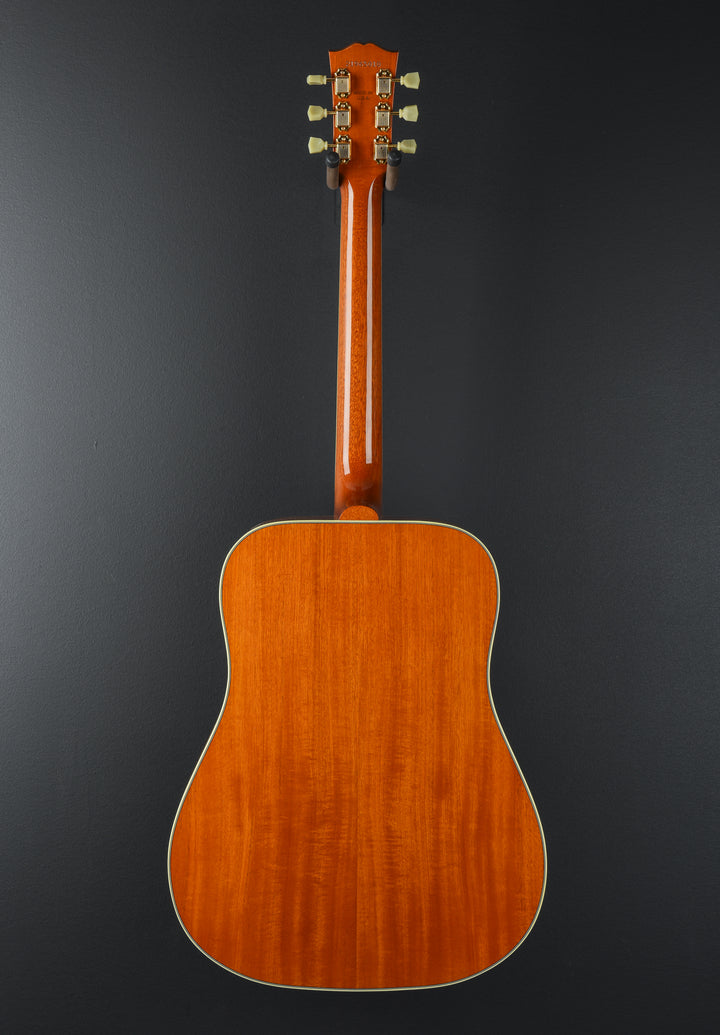 Hummingbird Original - Heritage Cherry Sunburst