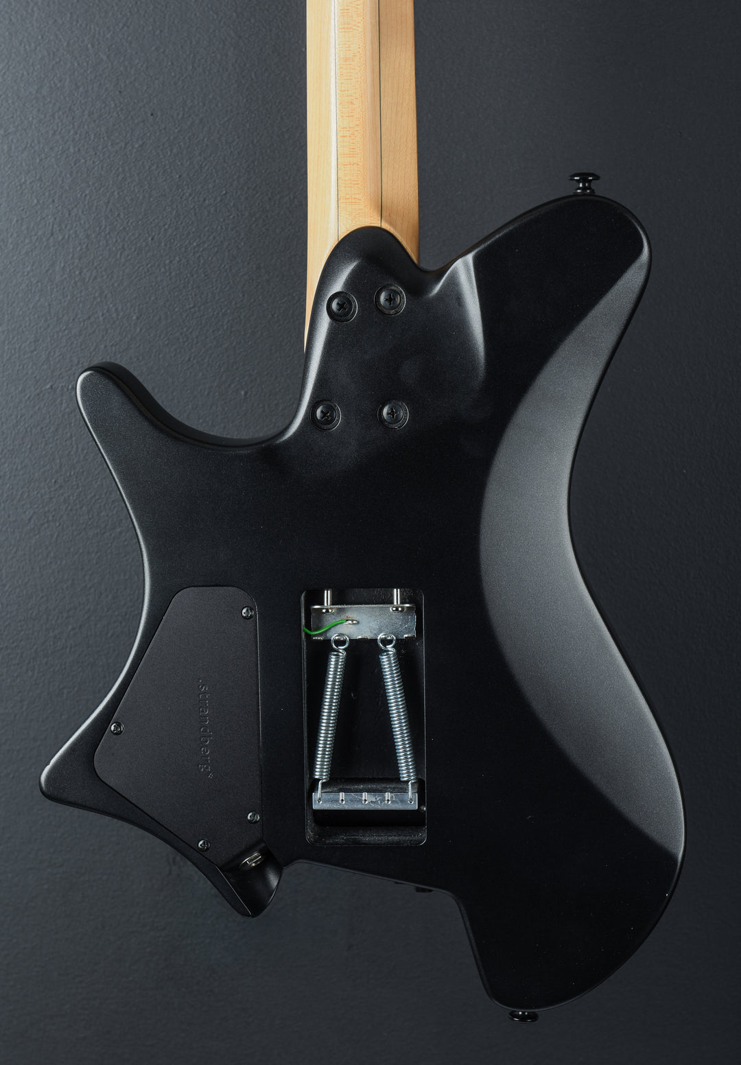 Salen Classic NX Trem &