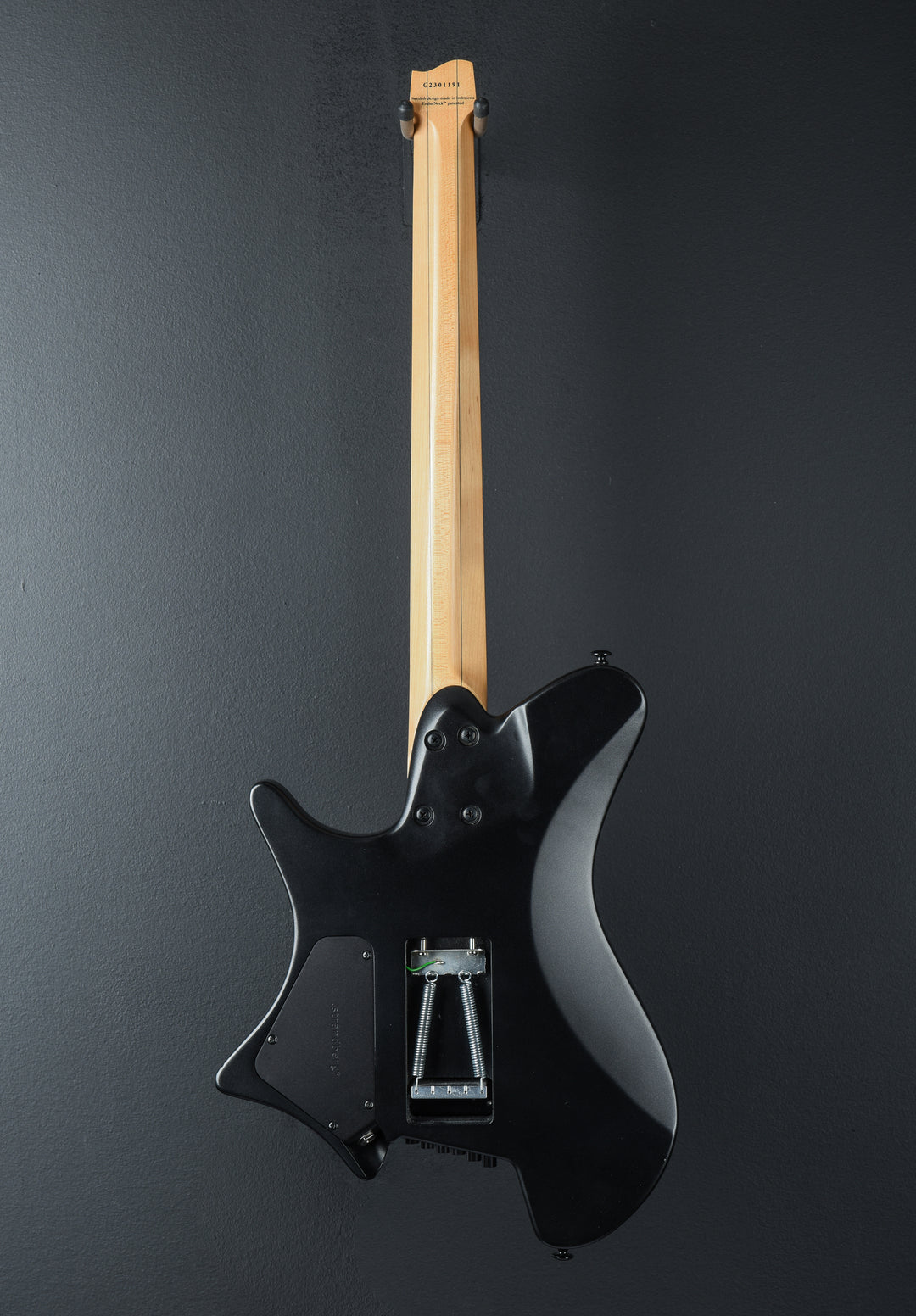 Salen Classic NX Trem &