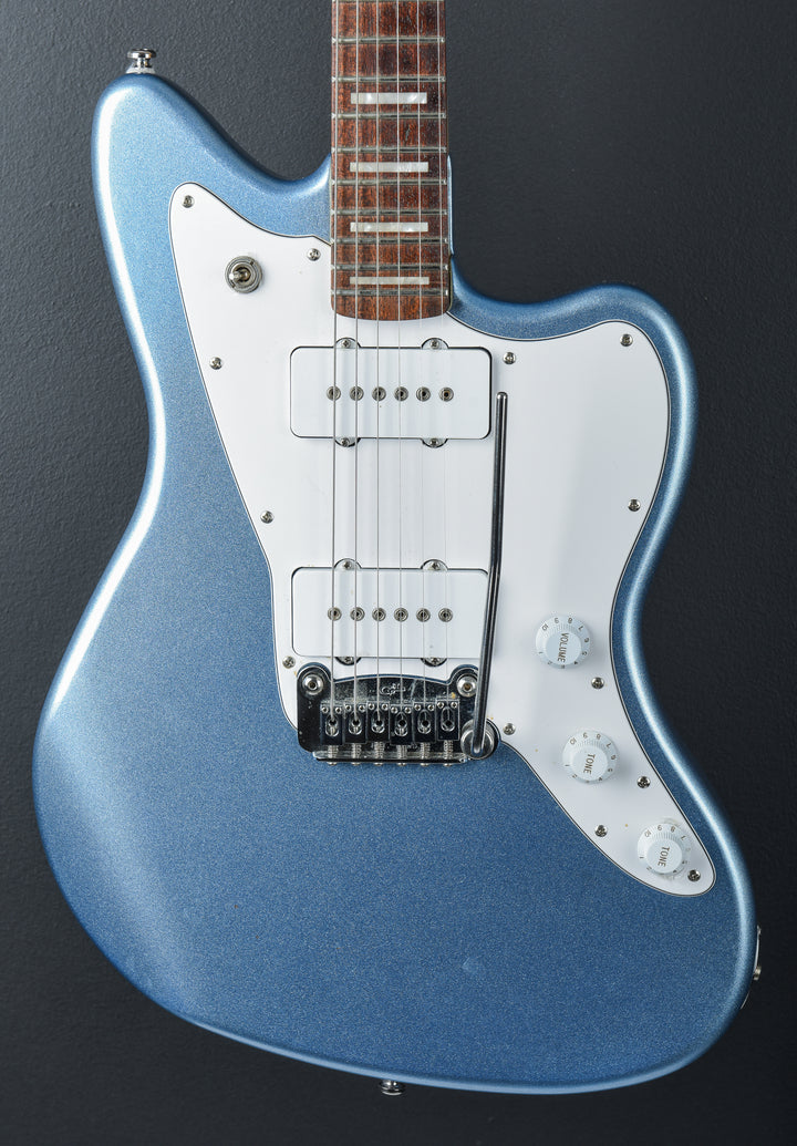 Tribute Series Doheny &