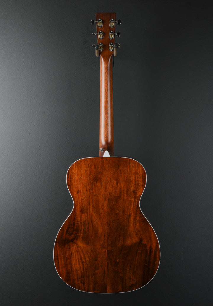 New for 2026 000E Retro Plus Granadillo