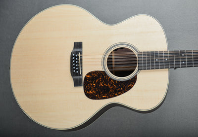 Grand J-16E 12 String