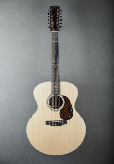 Grand J-16E 12 String