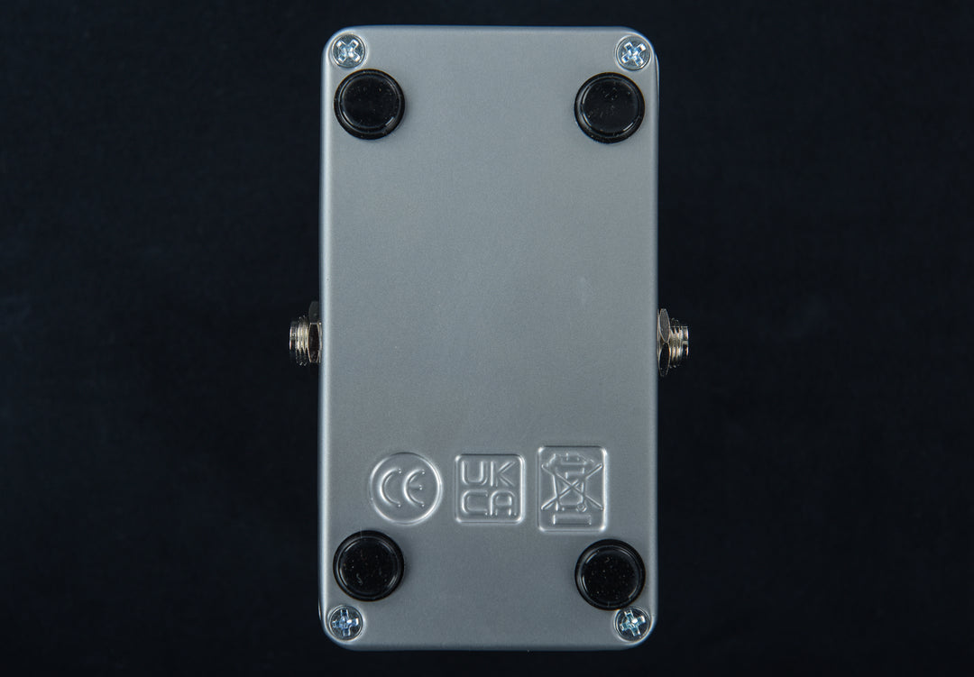 Nano Q-Tron Envelope Controlled Filter