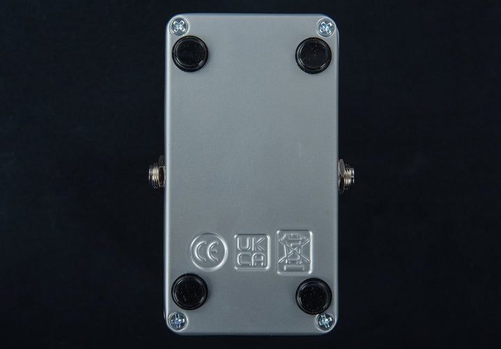 Nano Q-Tron Envelope Controlled Filter