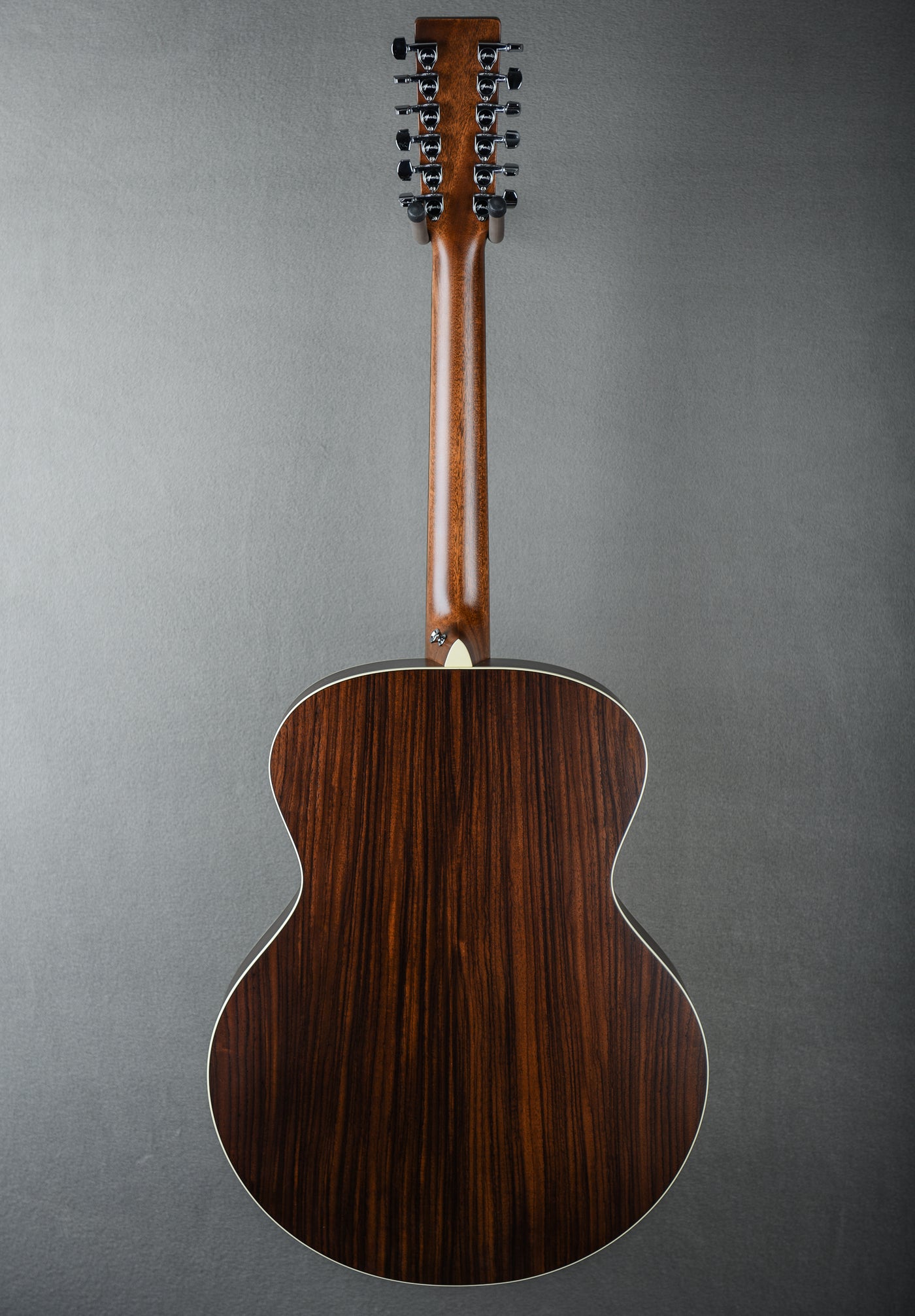 Grand J-16E 12 String