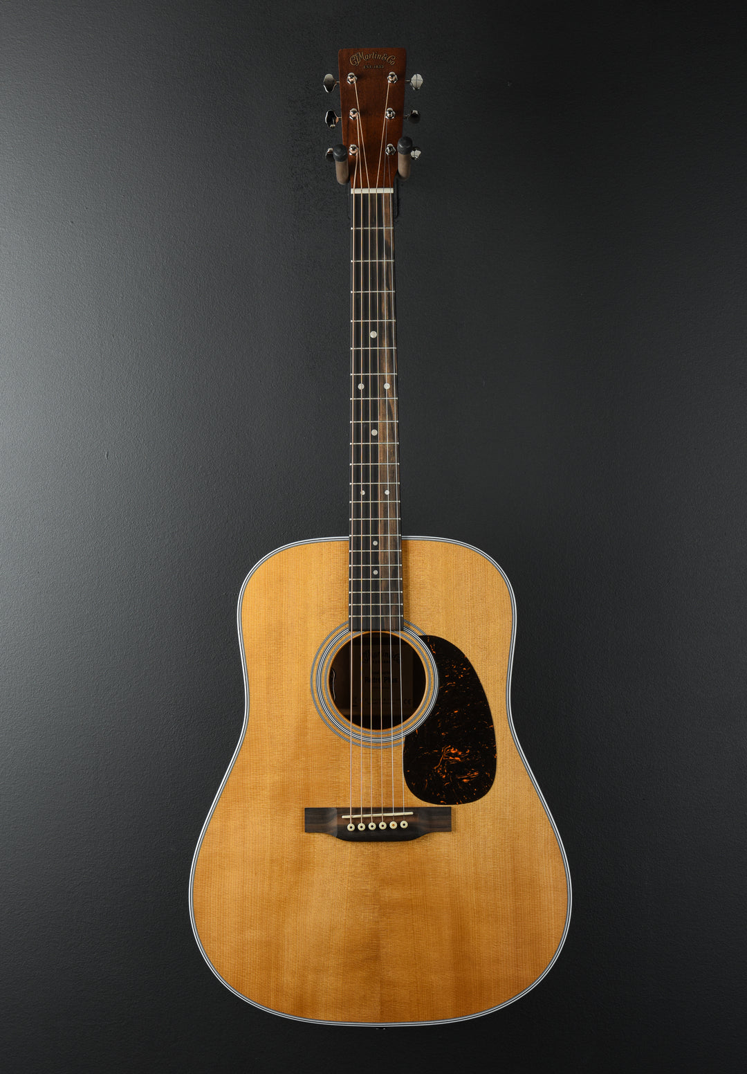 New for 2026 DE Retro Plus Granadillo