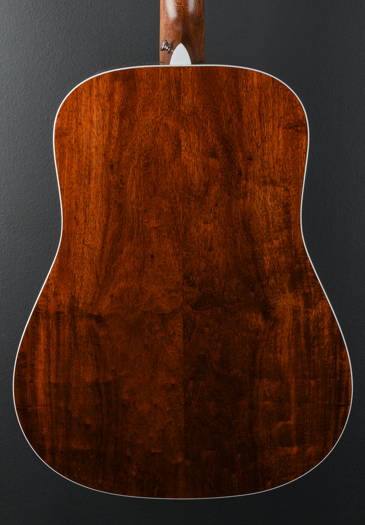 New for 2026 DE Retro Plus Granadillo